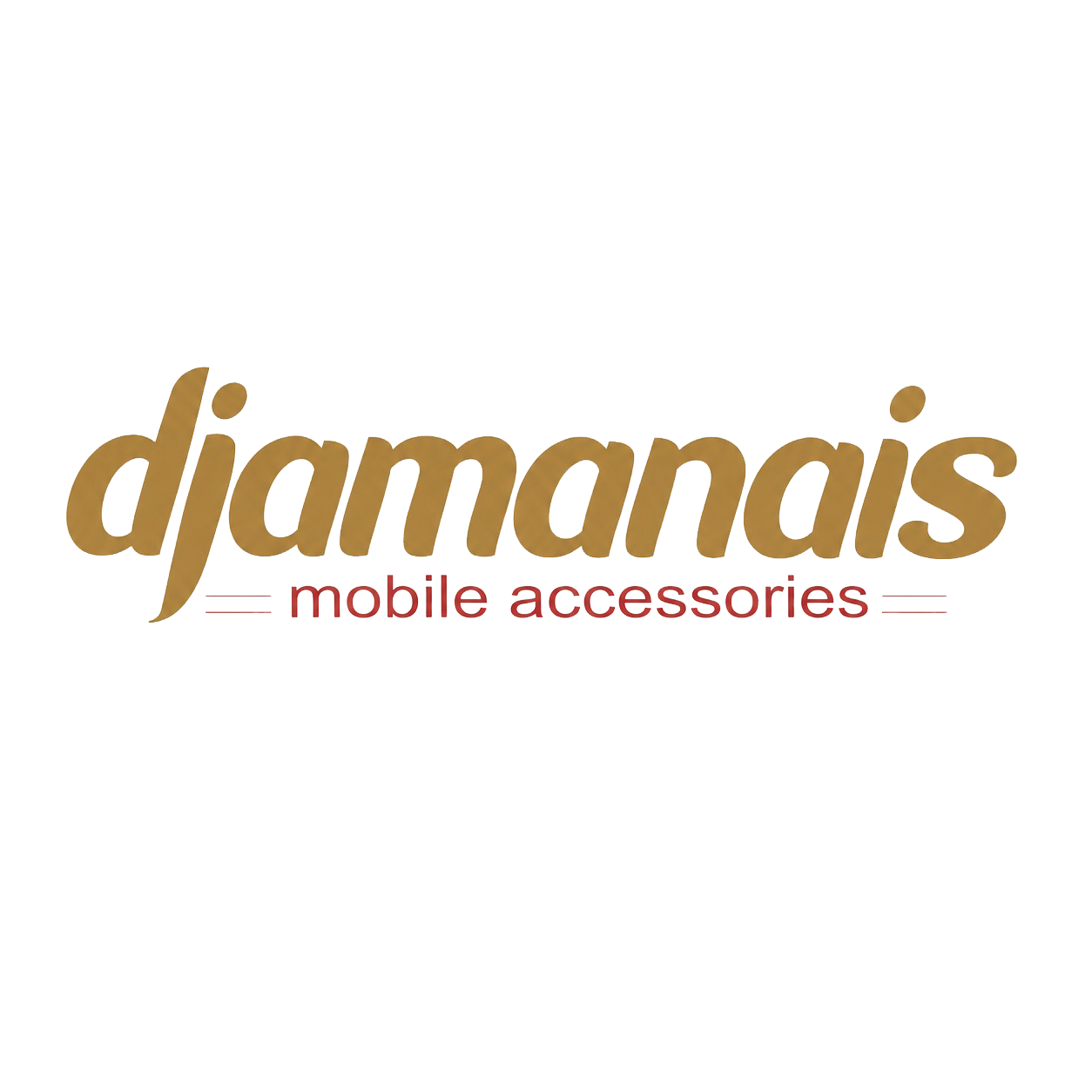 Djamanais — Mobile Accessories